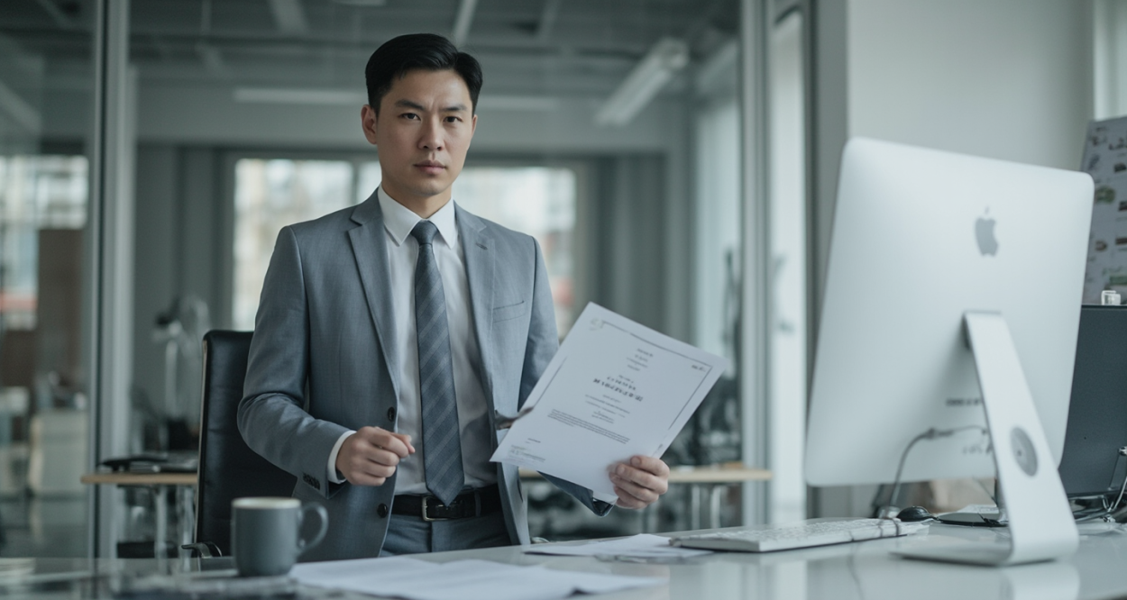 如何妥善管理与尊重知识产权轮播图3