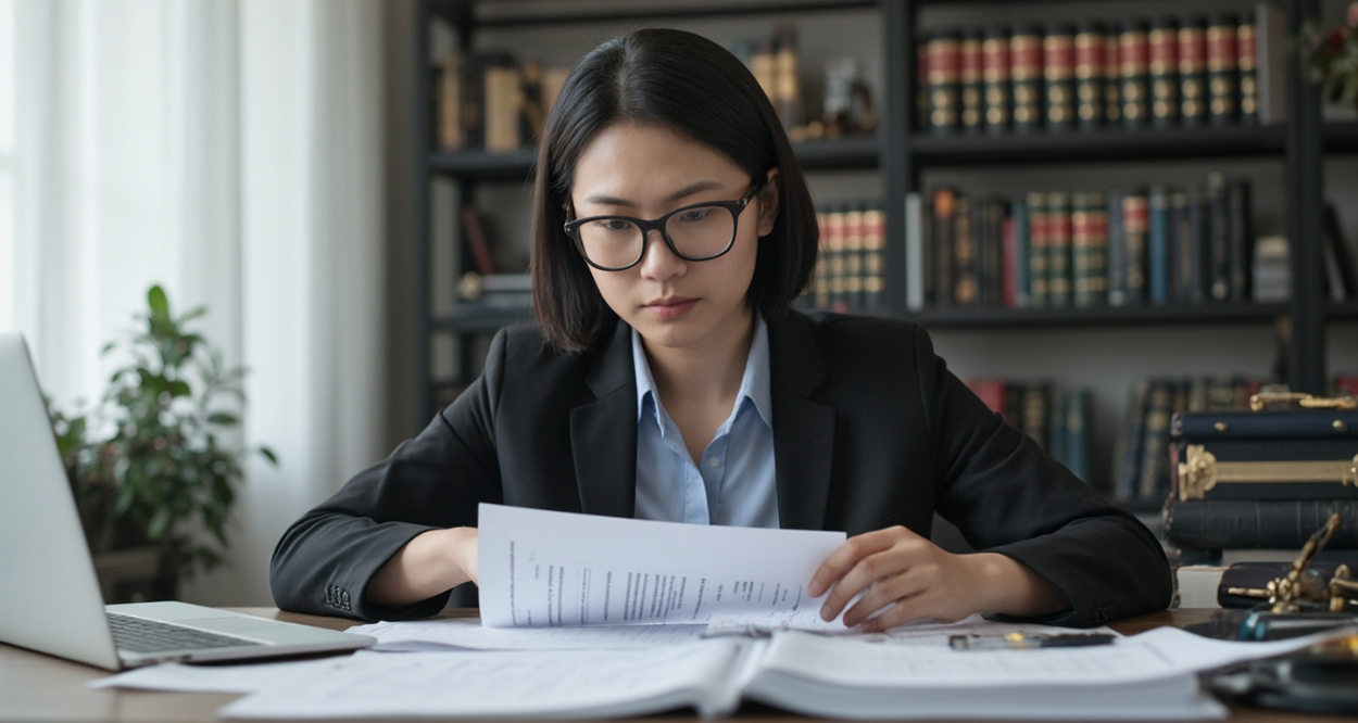 如何高效证明并保护你的知识产权轮播图1