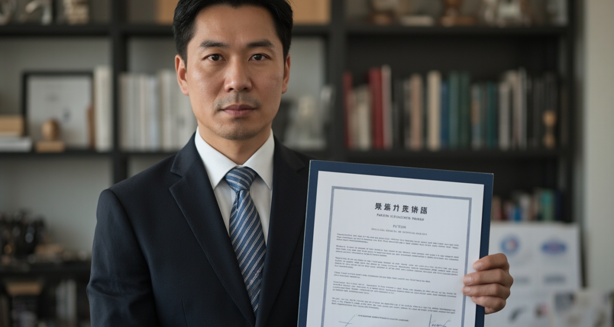 瑞腾知识产权：守护创意，点亮未来轮播图2