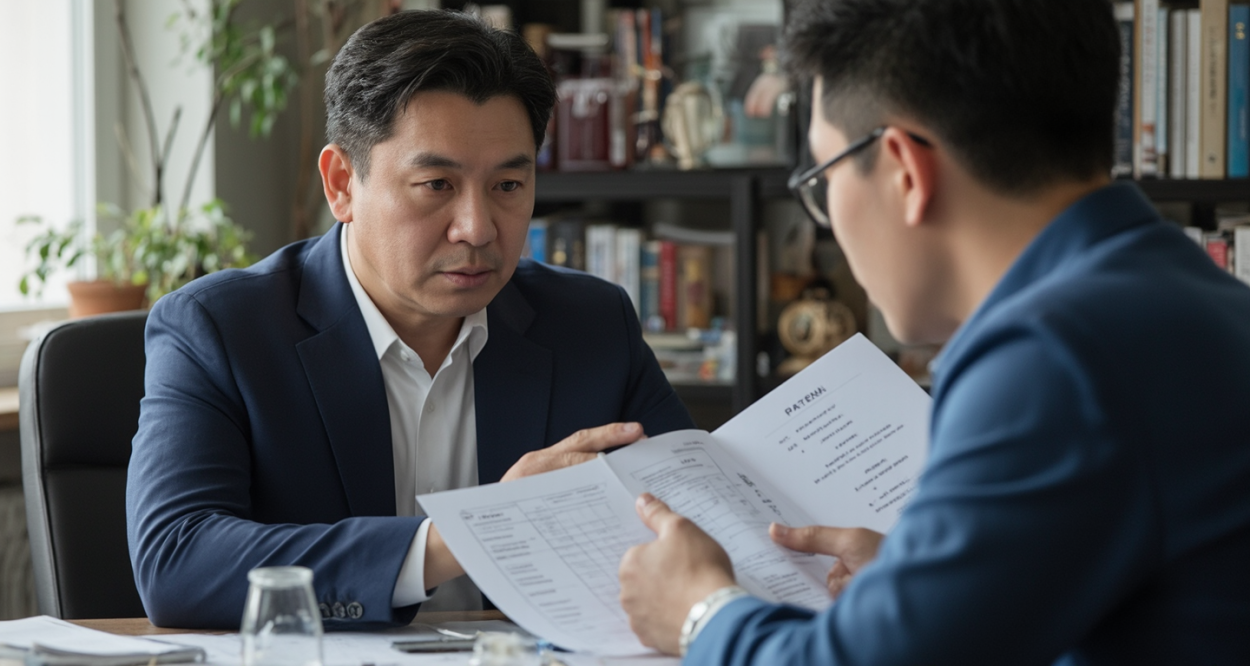 汕头市知识产权：守护创新，点亮未来轮播图2