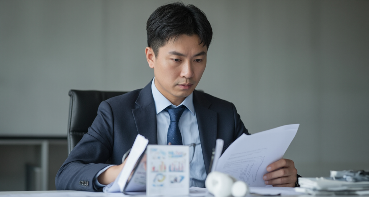 上海知识产权师的守护力量轮播图1