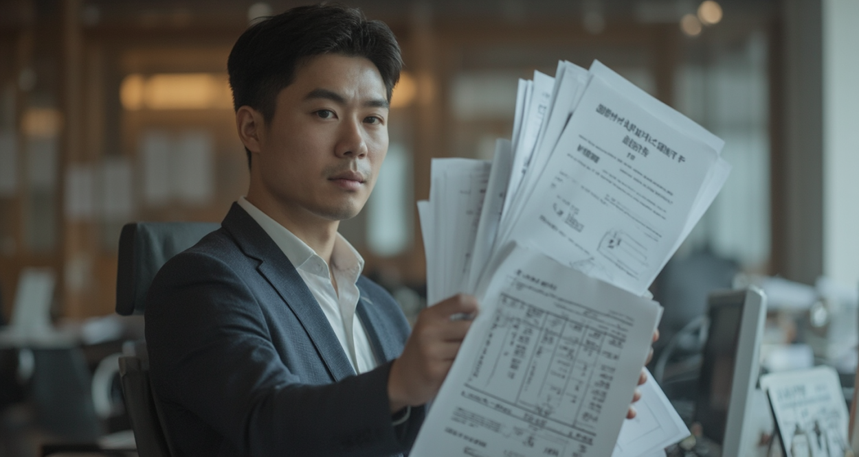 上市知识产权：企业护城河的金色盾牌轮播图2