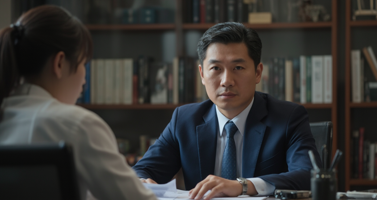 上海蓝拳知识产权：守护创新，点亮智慧之光轮播图3