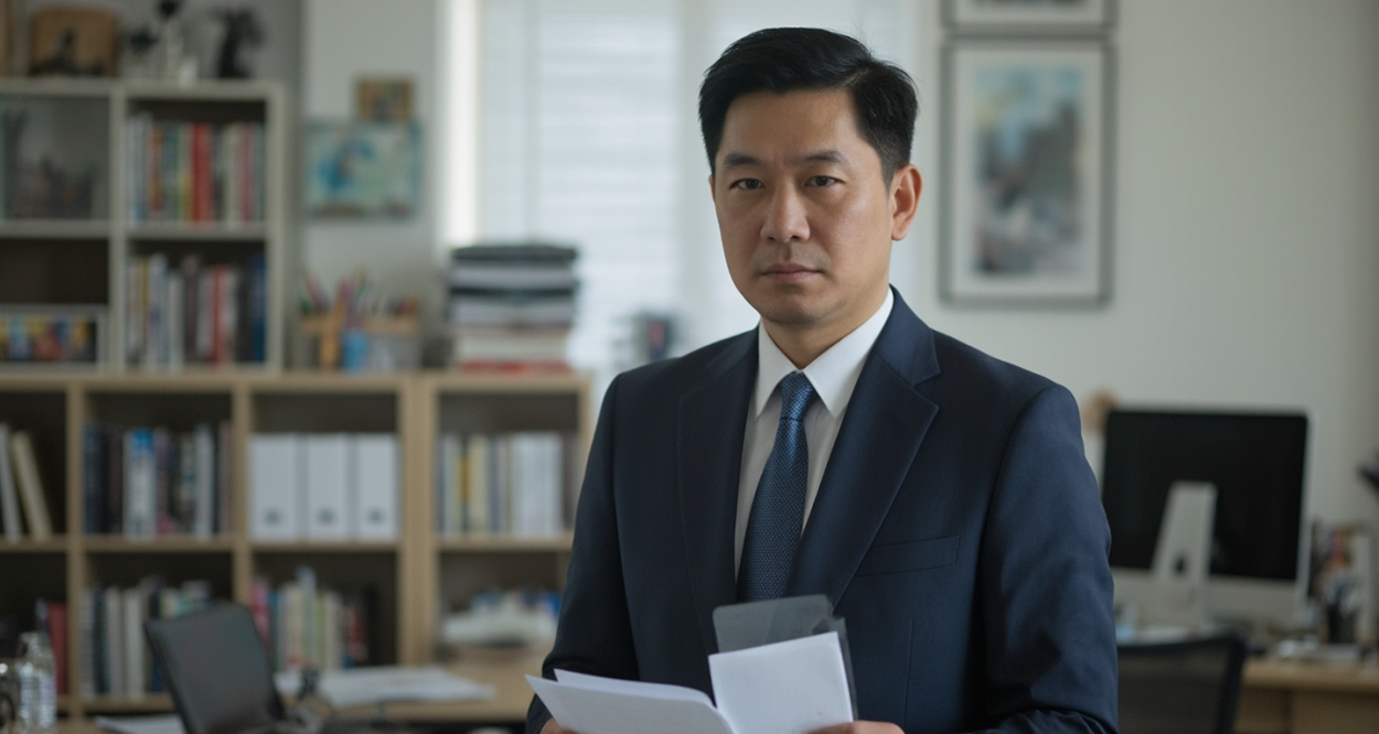 申晟知识产权：守护创新，点亮智慧之光轮播图1