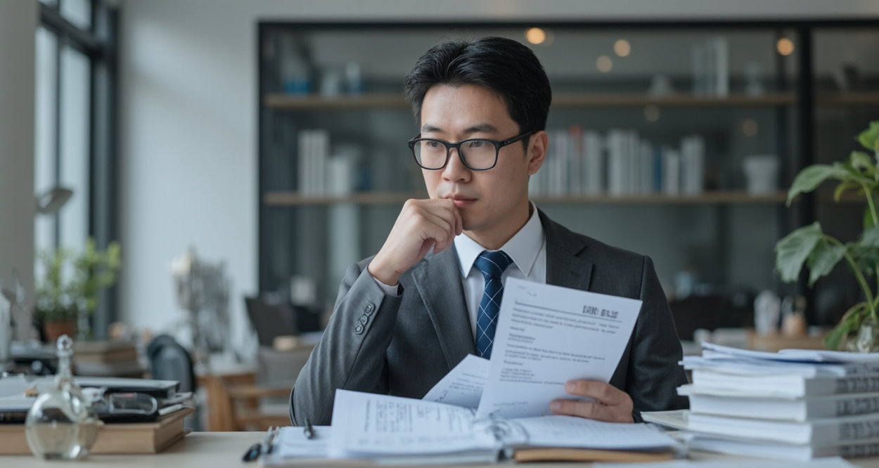 深度解析：什么是知识产权编号及其重要性轮播图3