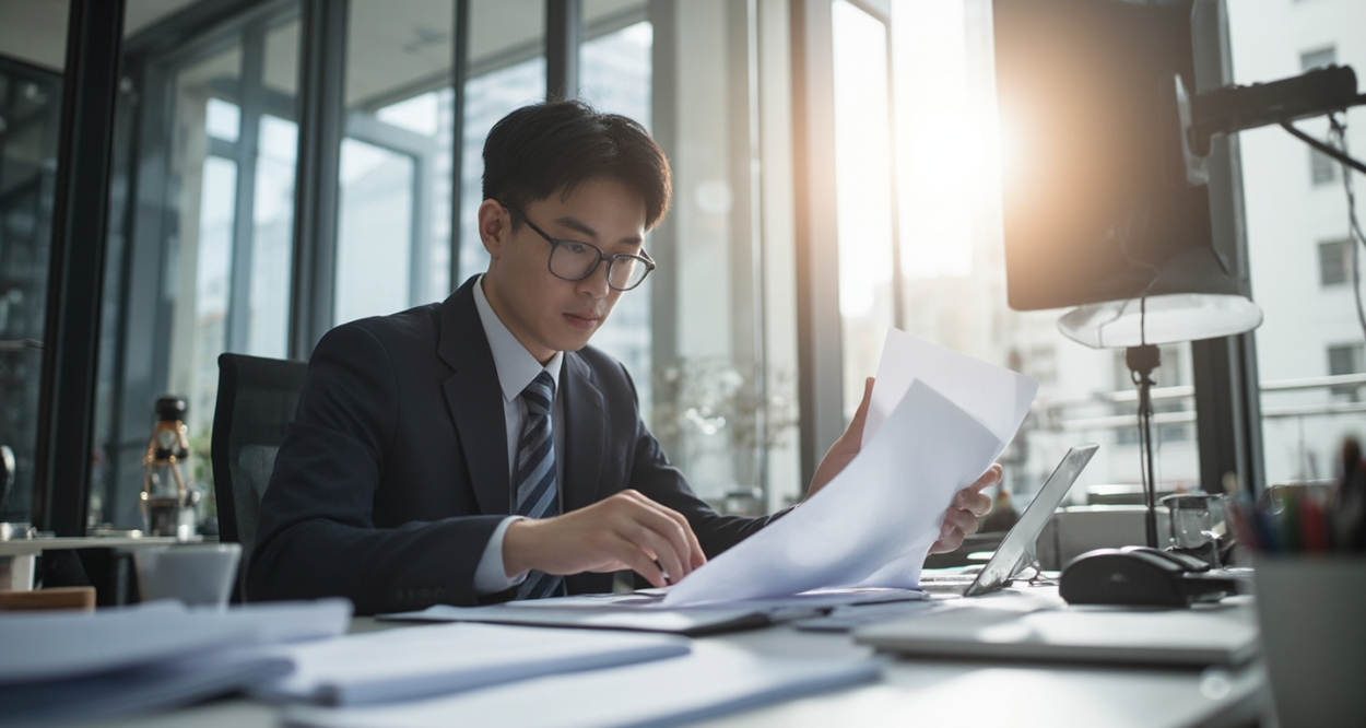 探索未来：数字人知识产权的奥秘与重要性轮播图3