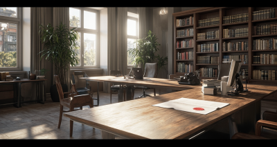 卫平知识产权：守护创意的金钥匙图片7
