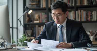 卫智知识产权：守护创意，点亮智慧之光图片8