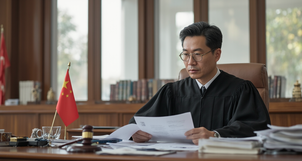 我国第一个知识产权法院的里程碑意义轮播图3