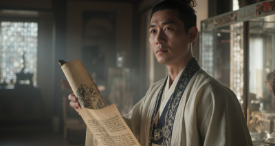 文物知识产权：守护历史的智慧之光图片9