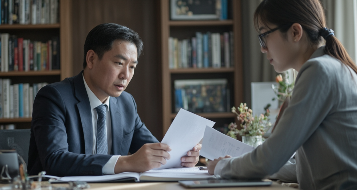 渭南知识产权：守护创新，点亮智慧之光轮播图2