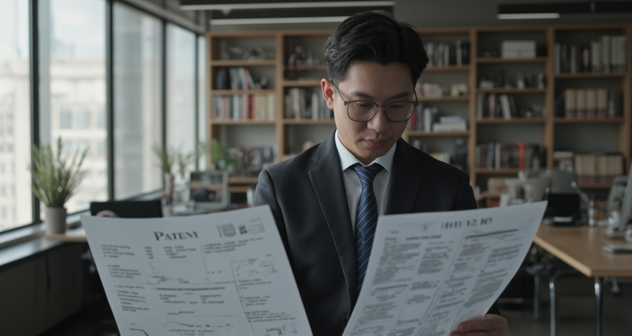 下列权利中，哪些真正属于知识产权的是？轮播图2