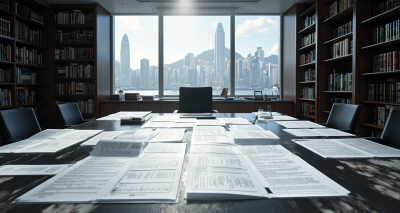 香港知识产权评估：价值发现与保护的艺术图片8