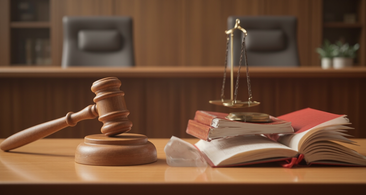 刑法视角下的知识产权保护轮播图1
