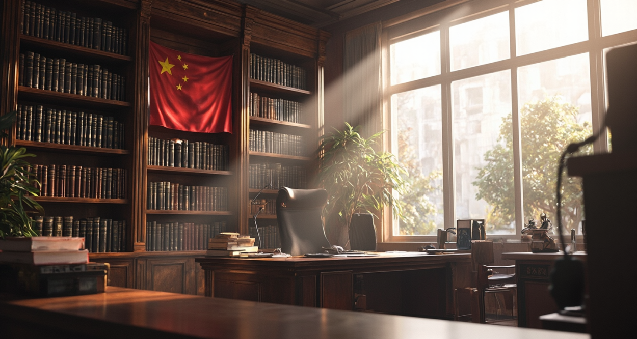 邢台知识产权：守护创新，点亮智慧之光轮播图1