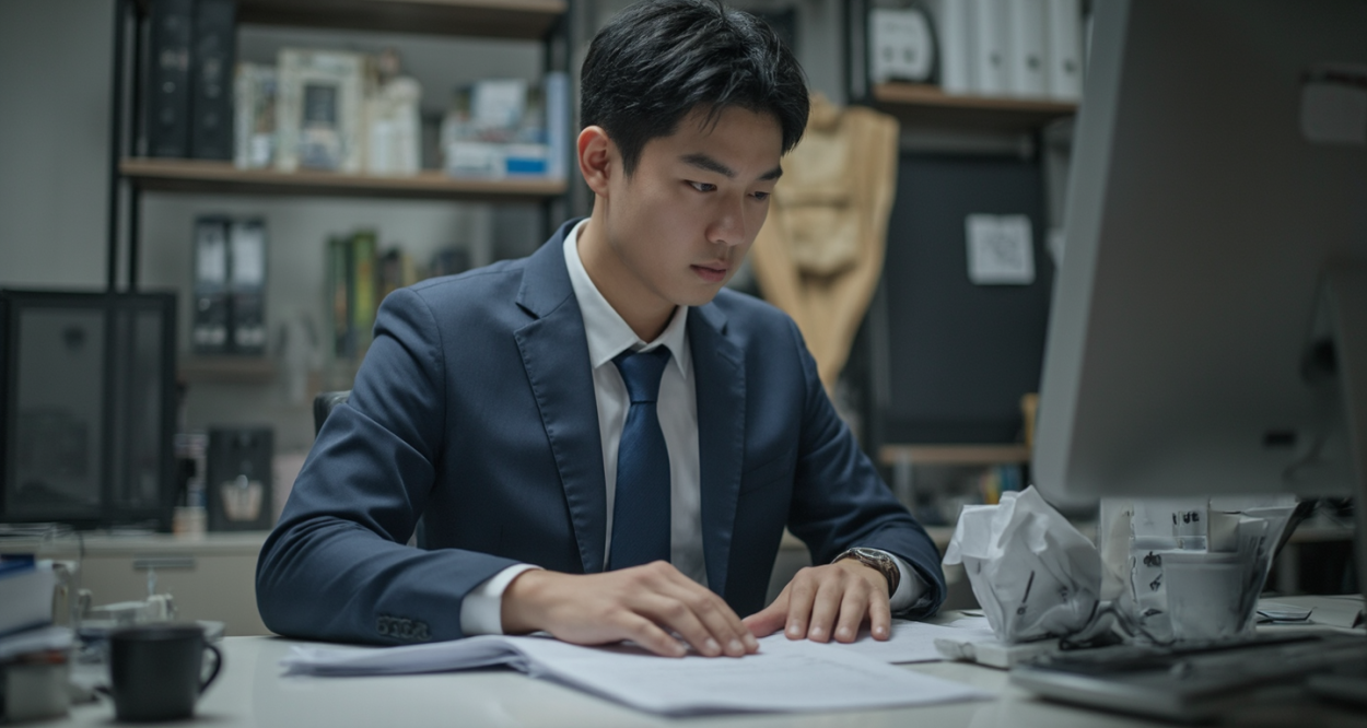 虚拟数字人的知识产权：守护数字世界的创意之魂轮播图2
