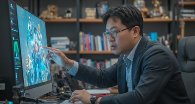 虚拟知识产权：数字时代的创新守护者图片19