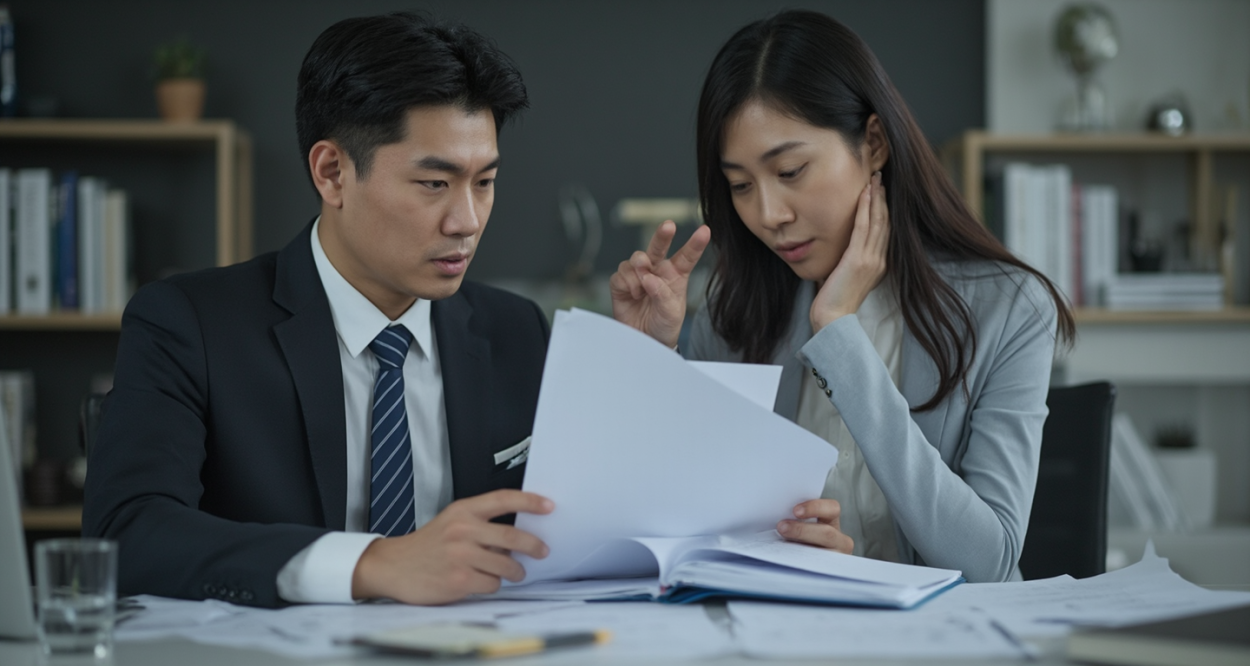 一平知识产权：守护创意的金色盾牌轮播图1