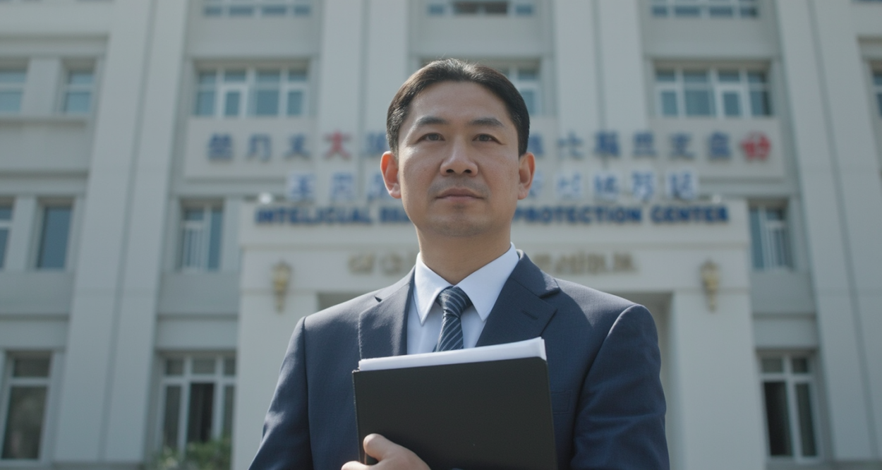 宜宾知识产权：守护创新，点亮智慧之光轮播图4