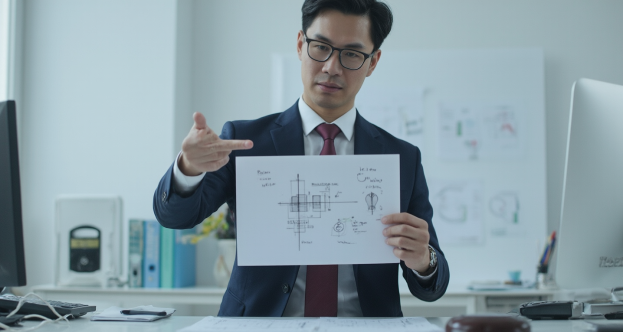掌握未来之钥——拥有完全知识产权轮播图2