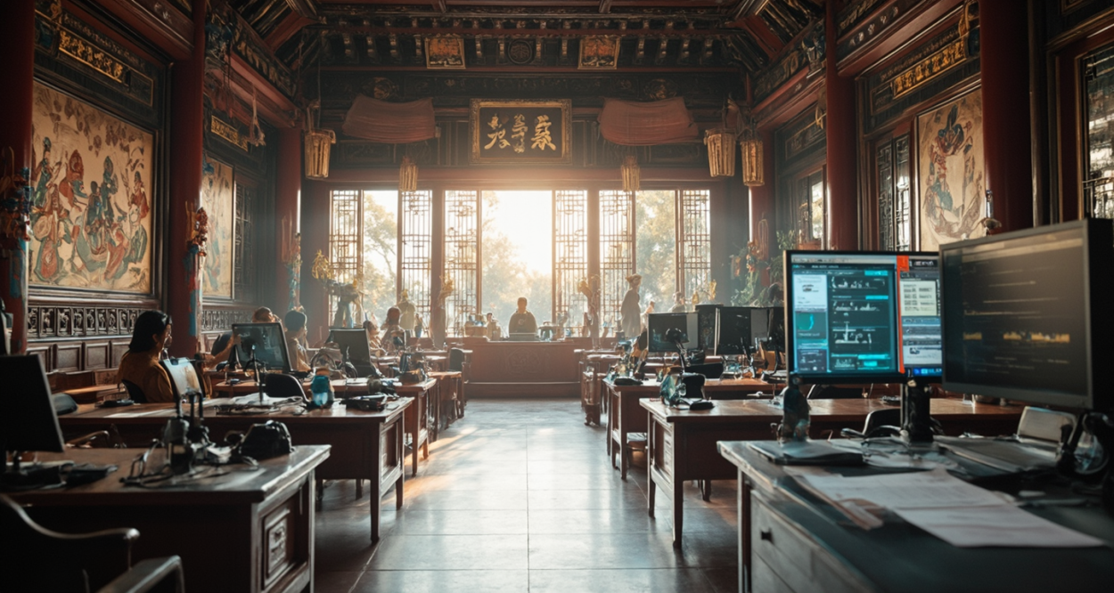 揭秘雍正知识产权：古代智慧与现代权益的奇妙碰撞轮播图4