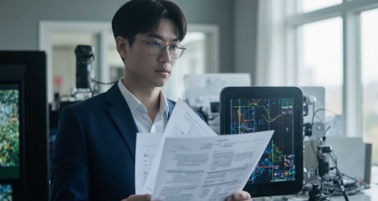 硬件知识产权：守护创新的金钥匙轮播图1