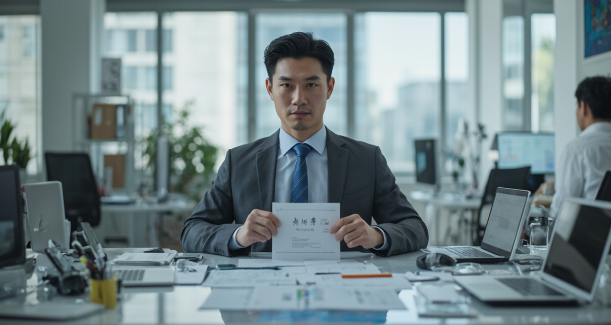掌握未来之钥：为何拥有核心自主知识产权至关重要轮播图3