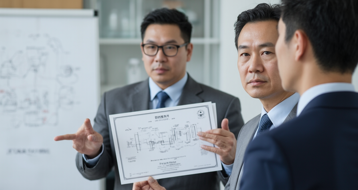 如何打造有效的知识产权保护体系轮播图2