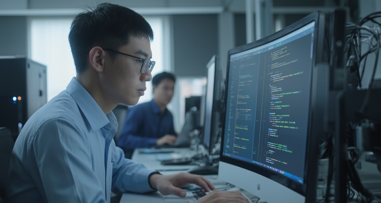 运维知识产权：守护企业数字资产的坚固防线轮播图2