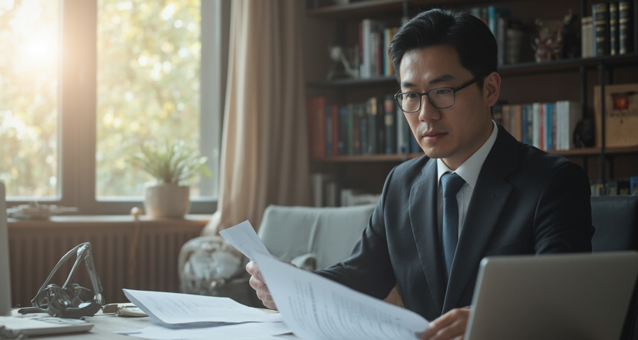 圳博知识产权：守护创意的金色盾牌轮播图2