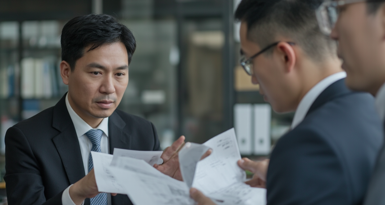 知互知识产权：守护创新，点亮智慧之光轮播图4