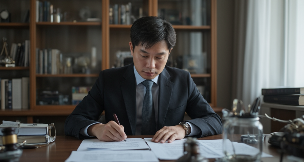 正天知识产权：守护您的创意宝藏轮播图4