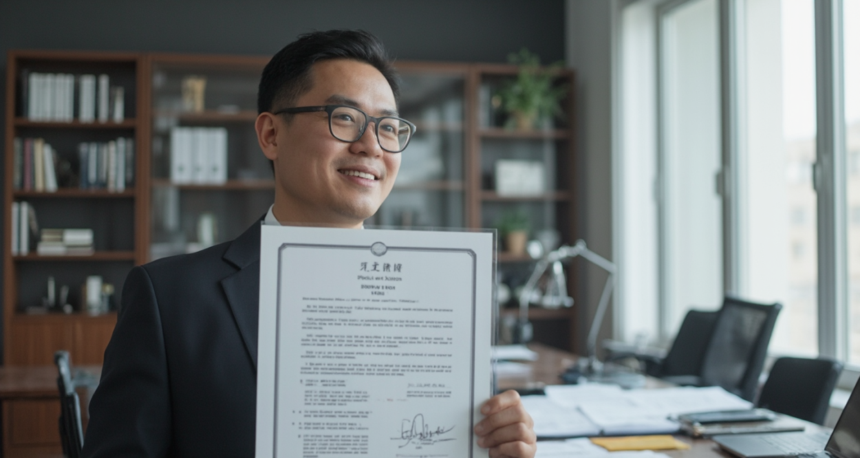 知识产权包含专利吗？一文读懂！轮播图1