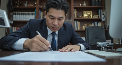 知识产权保证书：守护创意的金钥匙图片11