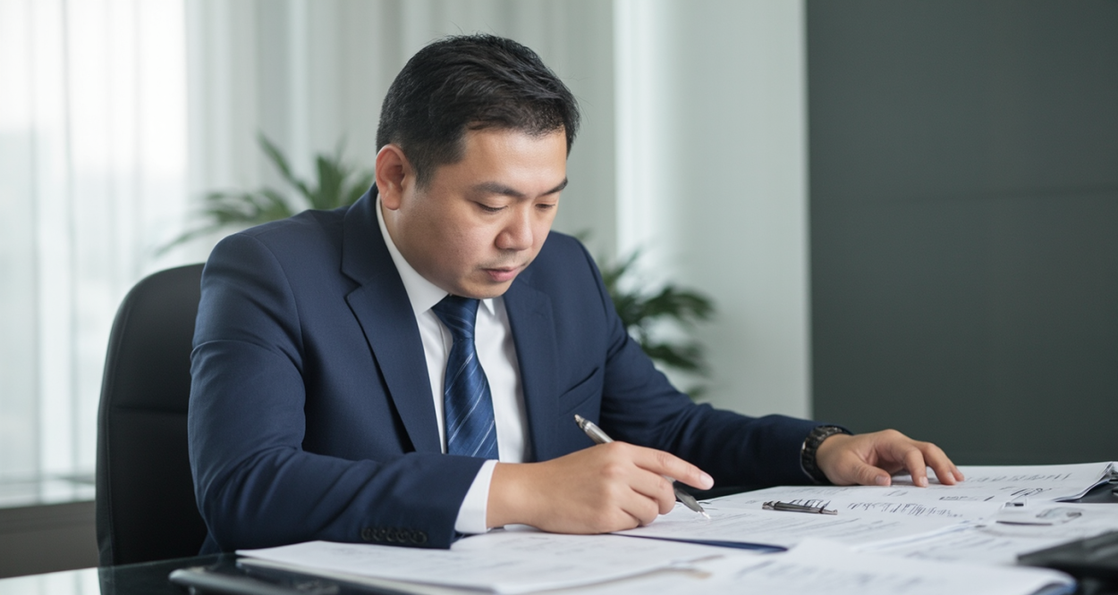 深度解析：知识产权的法律咨询为何至关重要轮播图3