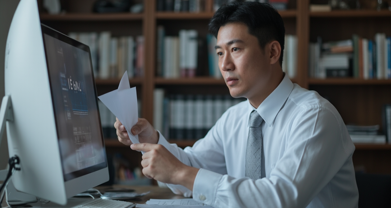 探秘知识产权的法律状态：你的创意，谁在守护？轮播图2