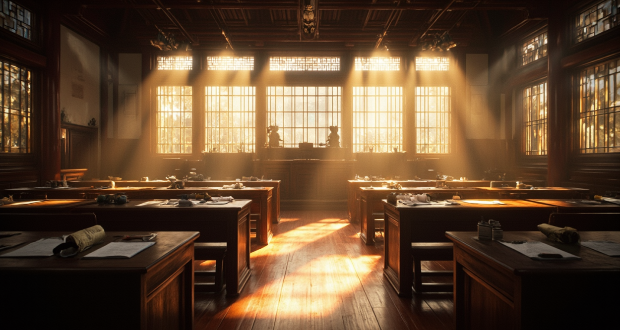 知识产权的起诉：守护创意，捍卫权益轮播图1