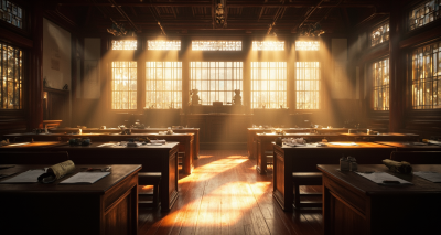 知识产权的起诉：守护创意，捍卫权益图片18
