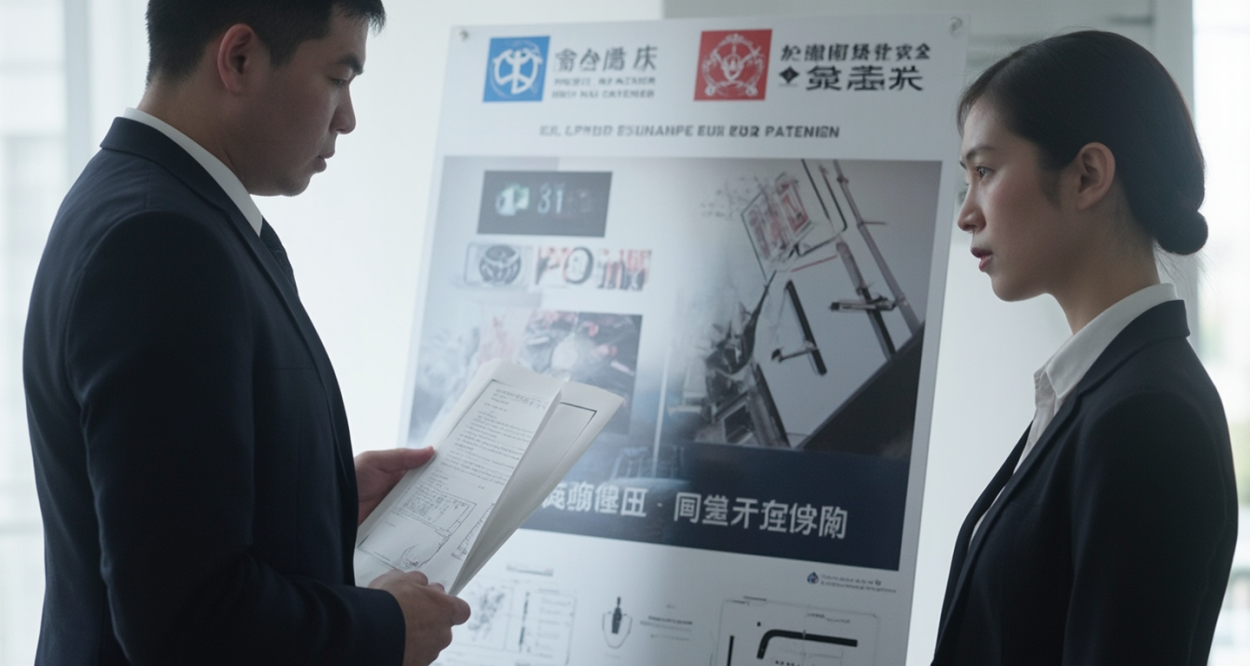 知识产权的节日：守护创意的火种轮播图2