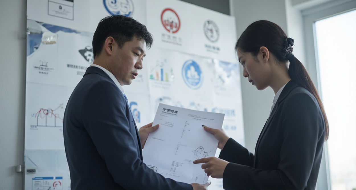 知识产权的节日：守护创意的火种轮播图3