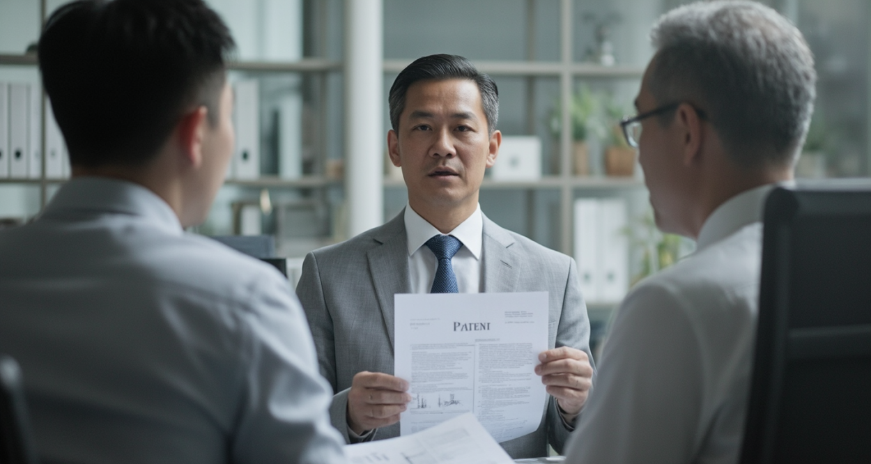 知识产权的权重与保护之道轮播图4