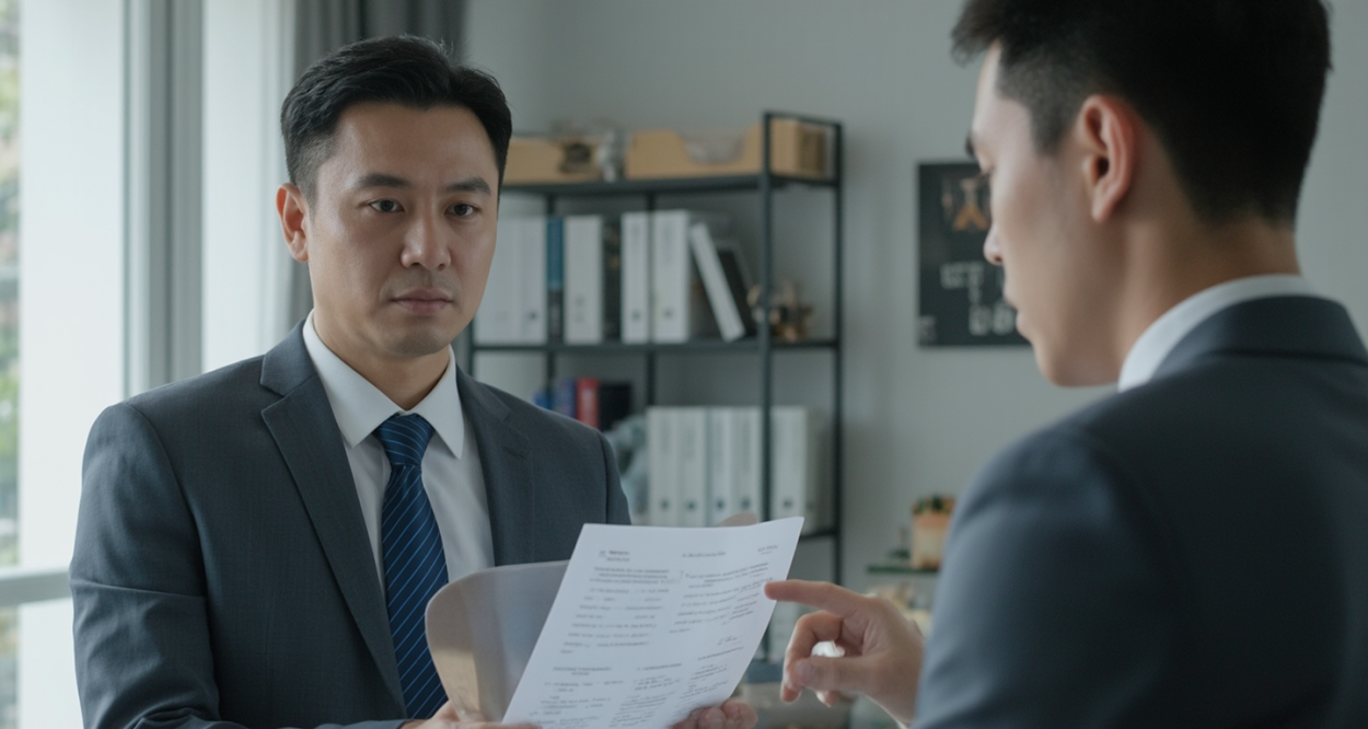 知识产权的维权：守护创新的火花轮播图1