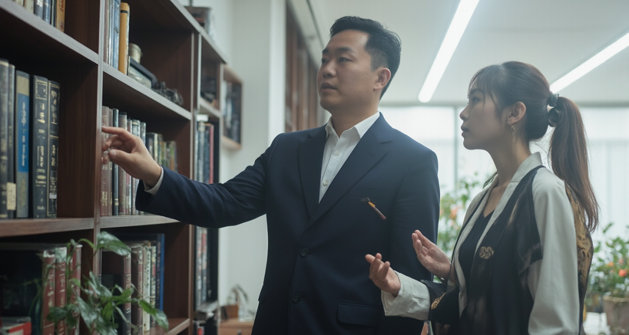 探索知识产权的多样形式及其重要性轮播图2