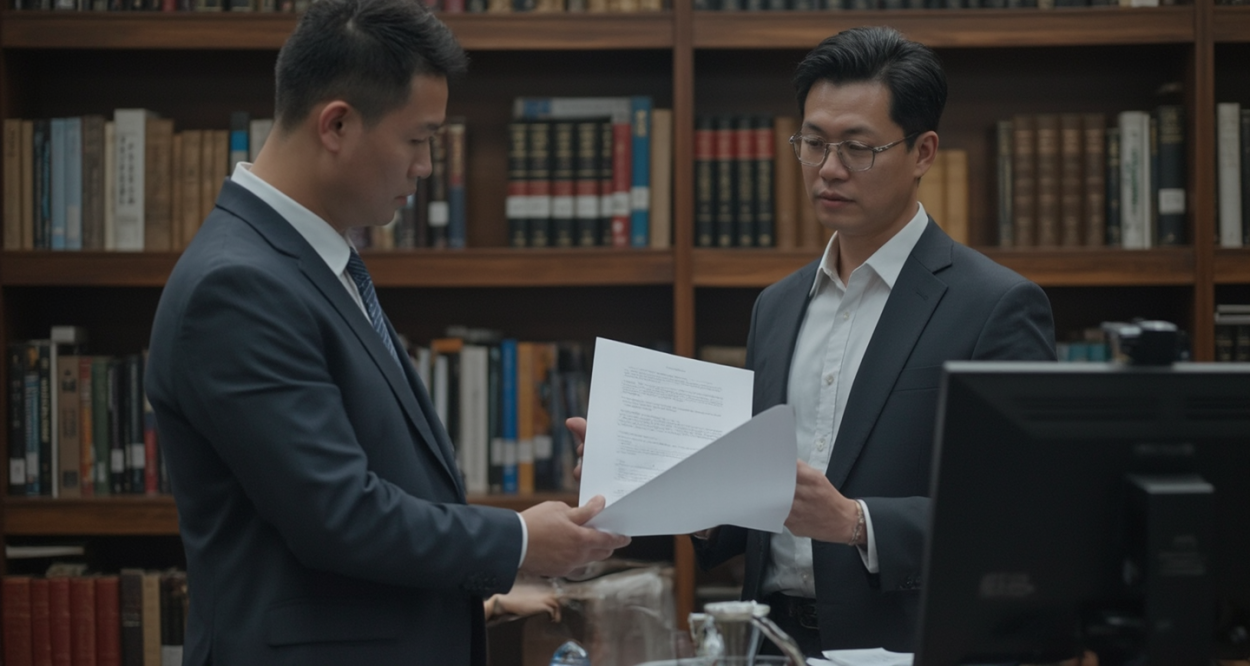 知识产权的作文：守护创新的智慧之光轮播图2