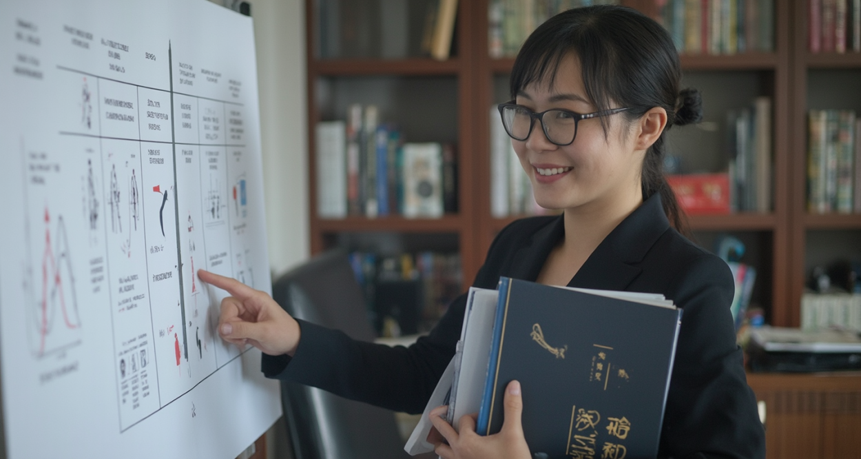 揭秘！知识产权都有哪些内容？轮播图1