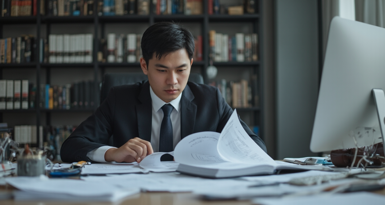 知识产权服务费是什么意思？一文读懂！轮播图2