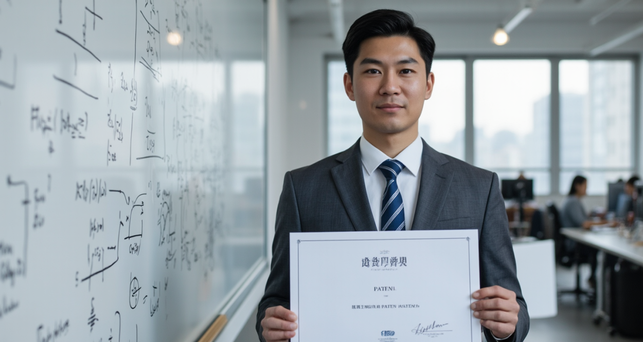 我的知识产权个人总结与感悟轮播图2