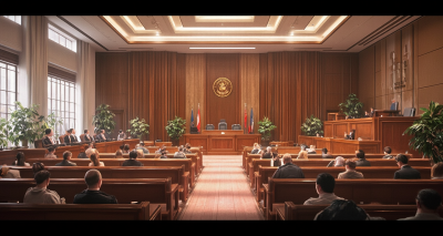 知识产权行政处罚：守护创新，捍卫权益图片1