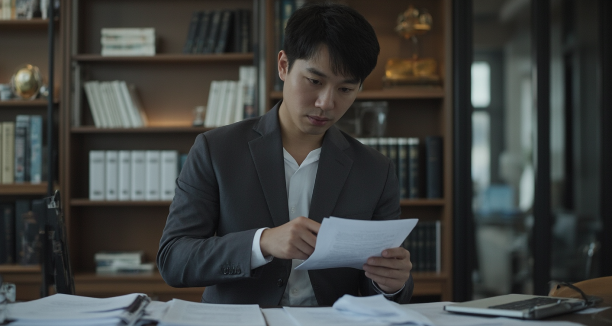 知识产权及保密：守护创意的金色盾牌轮播图1