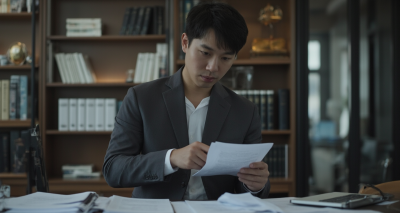 知识产权及保密：守护创意的金色盾牌图片8